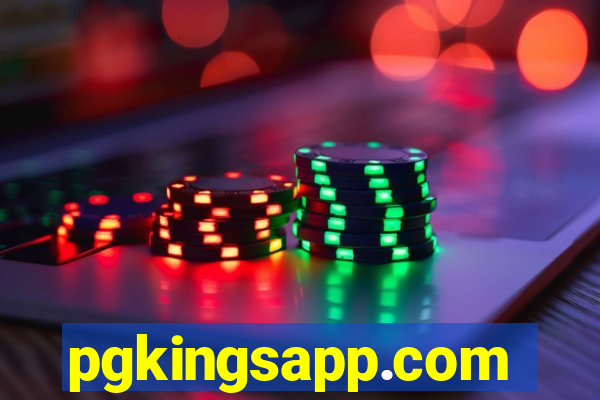 pgkingsapp.com