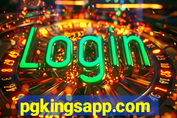 pgkingsapp.com