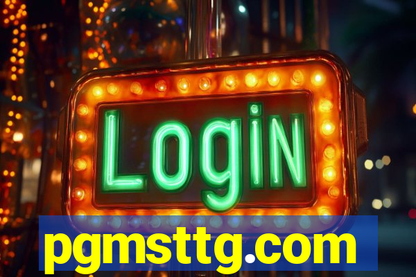 pgmsttg.com