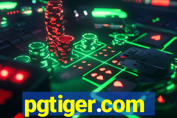 pgtiger.com