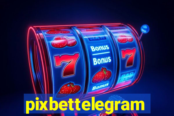 pixbettelegram