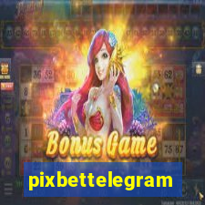 pixbettelegram