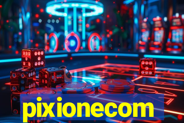 pixionecom