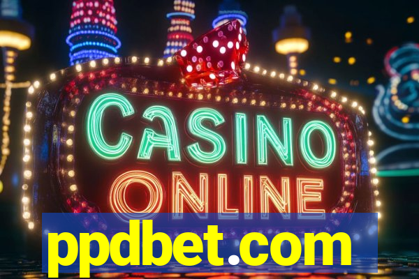 ppdbet.com