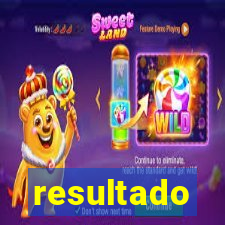 resultado