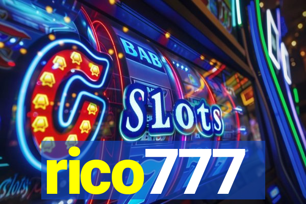 rico777