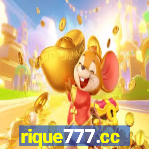 rique777.cc