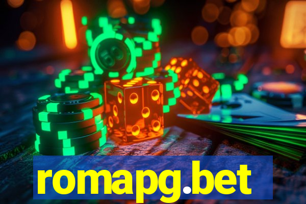 romapg.bet