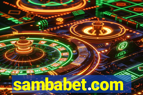 sambabet.com