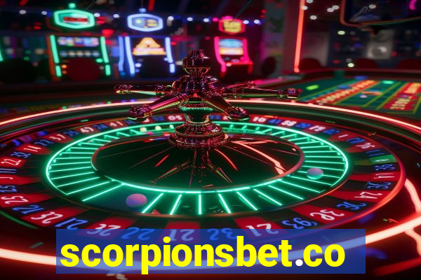 scorpionsbet.com