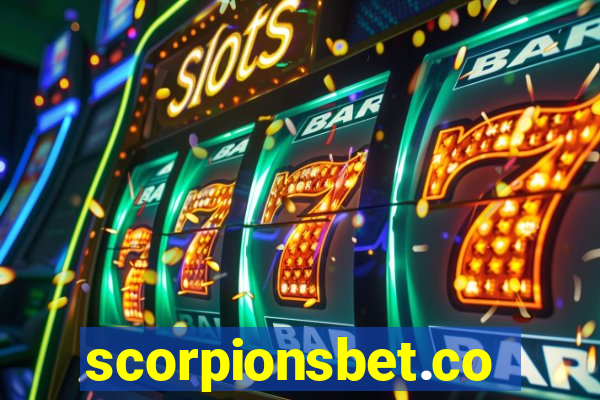 scorpionsbet.com