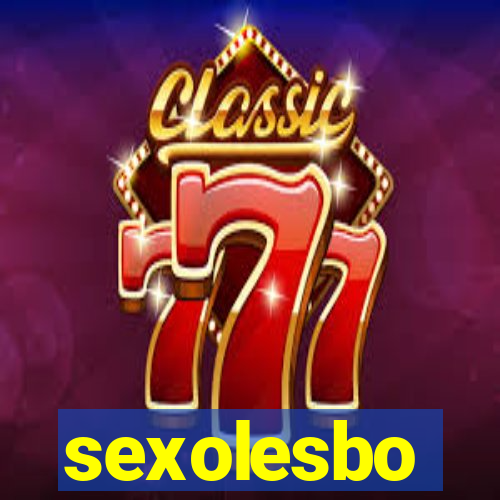 sexolesbo