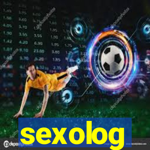 sexolog