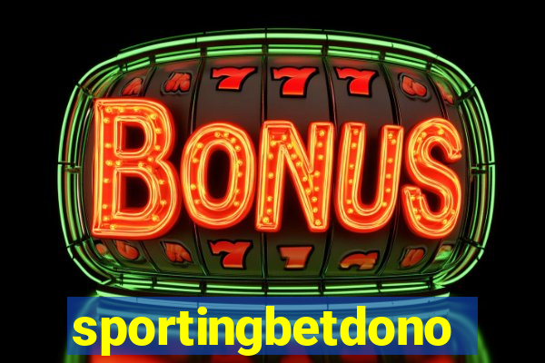 sportingbetdono