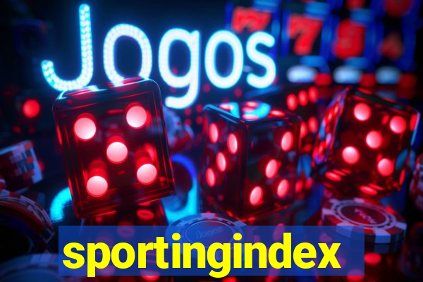 sportingindex