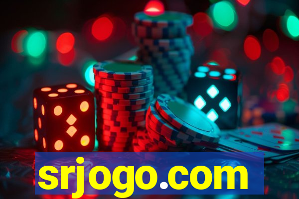 srjogo.com