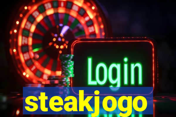 steakjogo