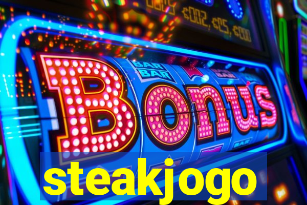 steakjogo