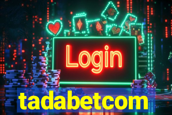 tadabetcom