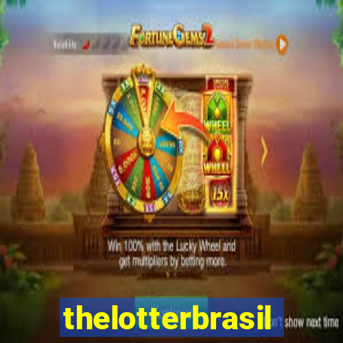 thelotterbrasil