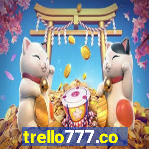 trello777.co