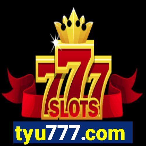 tyu777.com