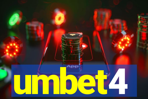 umbet4