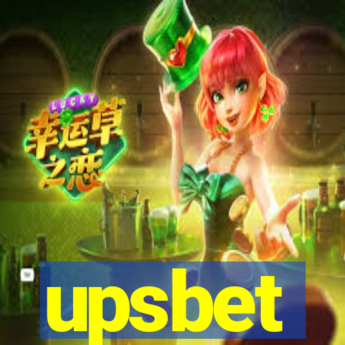 upsbet