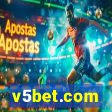 v5bet.com