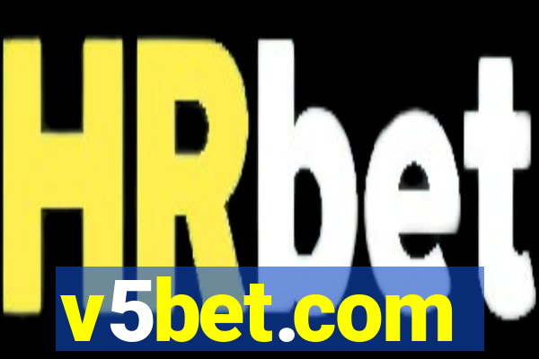 v5bet.com