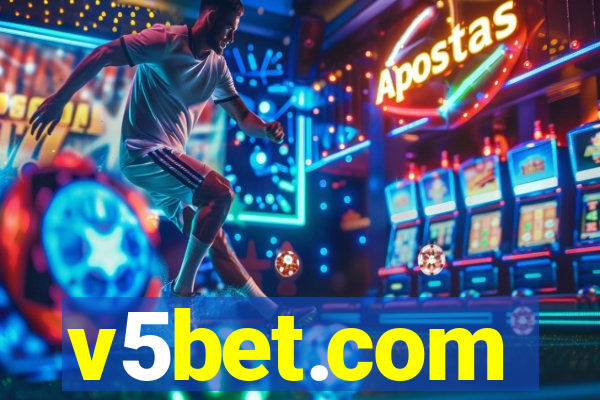 v5bet.com