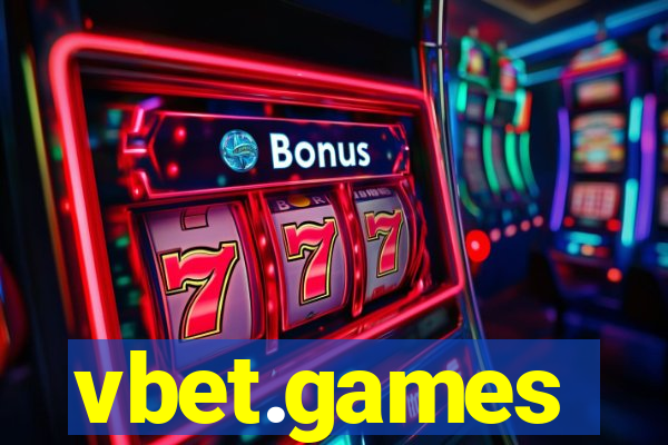 vbet.games