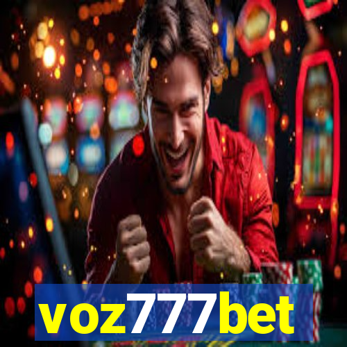 voz777bet