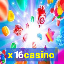 x16casino