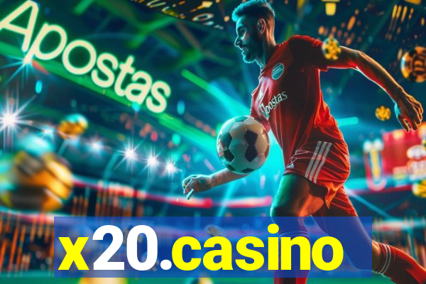 x20.casino