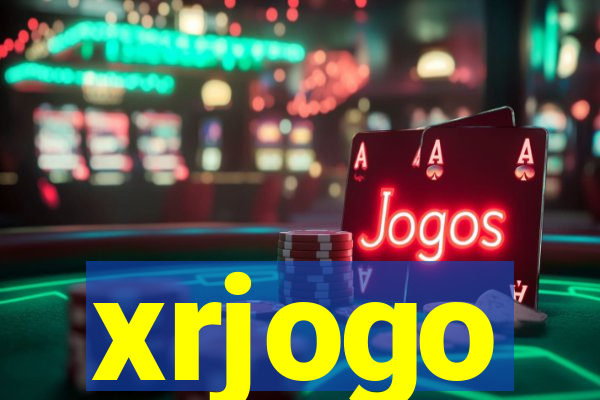 xrjogo