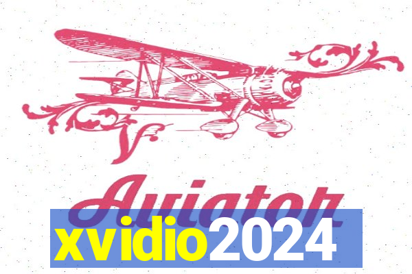 xvidio2024