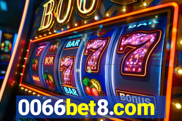 0066bet8.com