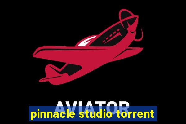 pinnacle studio torrent