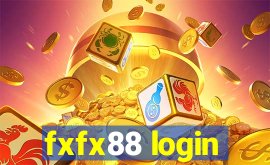 fxfx88 login