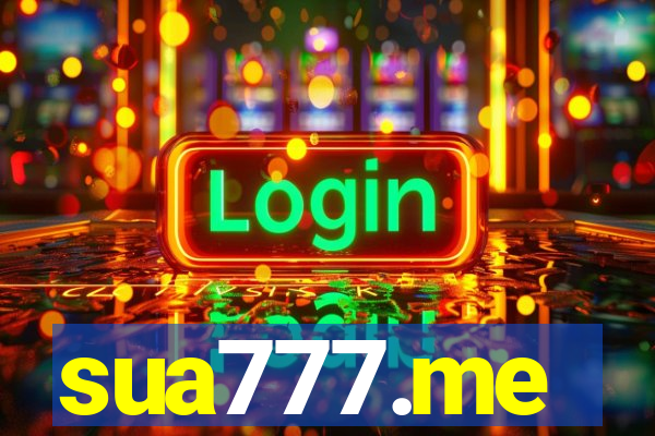 sua777.me