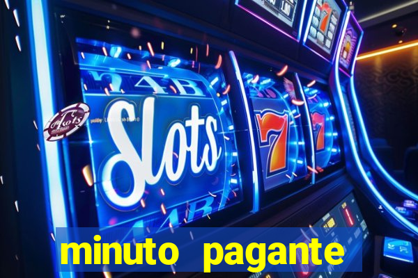 minuto pagante fortune dragon