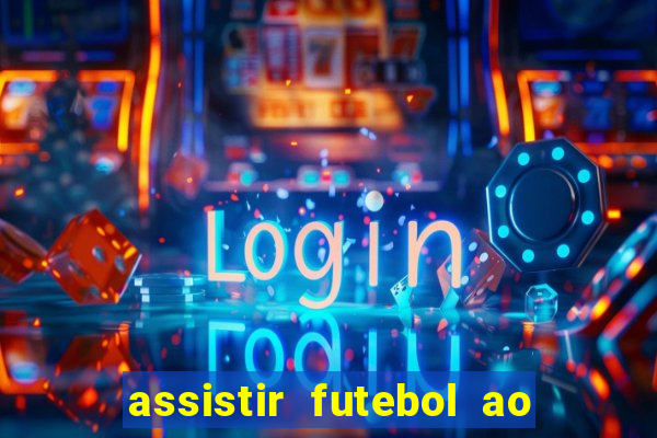 assistir futebol ao vivo portal rmc