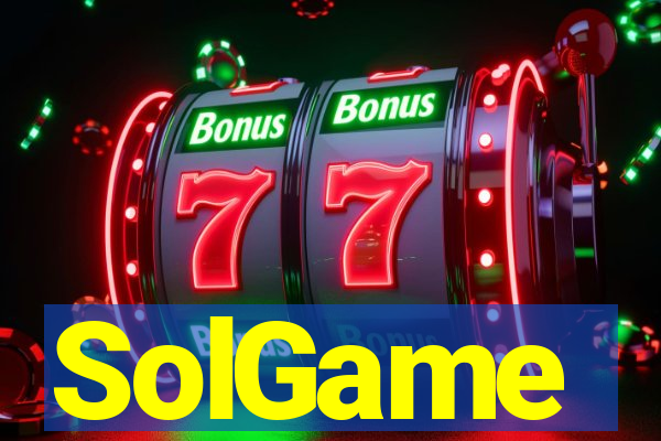 SolGame