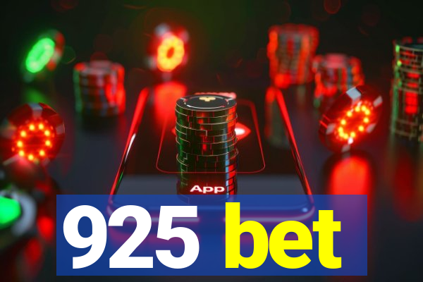 925 bet