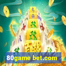 80game bet.com