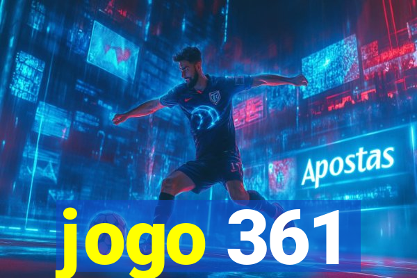 jogo 361