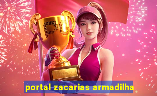 portal zacarias armadilha