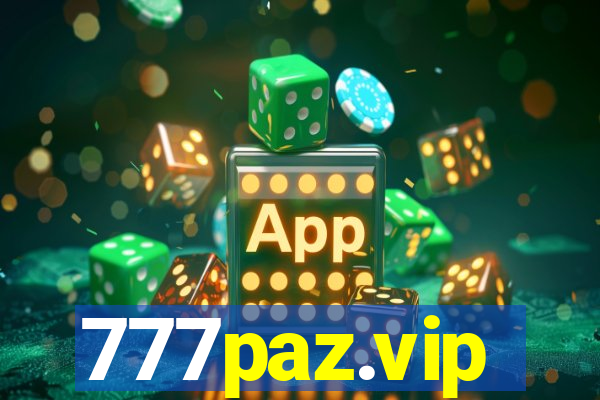 777paz.vip