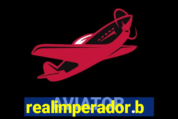 realimperador.bet